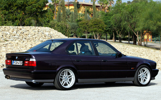 BMW M5 (1994) (#82618)