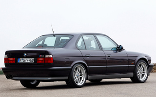 BMW M5 (1994) (#82620)