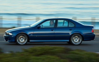 BMW M5 (1998) (#82648)