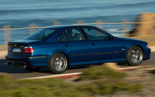 BMW M5 (1998) (#82653)