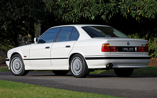 BMW M5 (1989) AU (#82677)