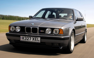 BMW M5 Touring (1992) (#82742)
