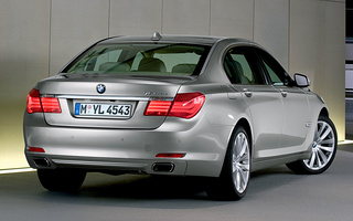BMW 7 Series [LWB] (2008) (#82857)