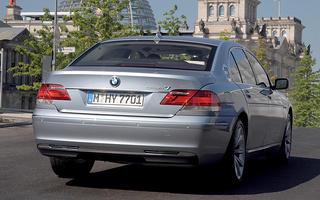 BMW Hydrogen 7 [LWB] (2006) (#82950)