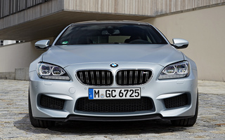 BMW M6 Gran Coupe (2013) (#83298)