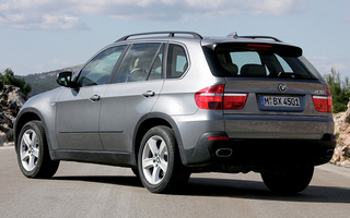 BMW X5 (2007) (#83342)