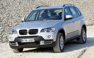 BMW X5 (2007) (#83344)