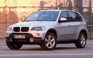 BMW X5 (2007) (#83346)