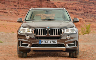 BMW X5 (2013) (#83358)