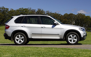 BMW X5 (2007) AU (#83363)