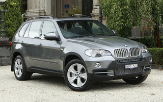 BMW X5 (2007) AU (#83365)
