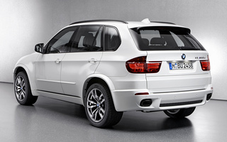 BMW X5 M50d (2012) (#83385)