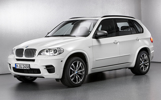 BMW X5 M50d (2012) (#83386)