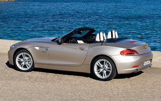 BMW Z4 (2009) (#83482)