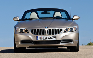 BMW Z4 (2009) (#83483)