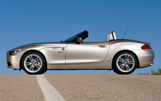 BMW Z4 (2009) (#83485)