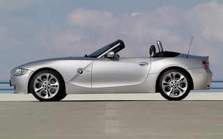 BMW Z4 (2006) (#83492)