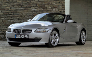 BMW Z4 (2006) (#83496)