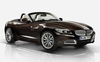 BMW Z4 (2013) (#83503)