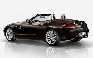 BMW Z4 (2013) (#83504)