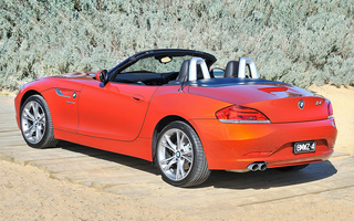 BMW Z4 (2013) AU (#83508)