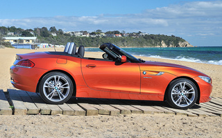 BMW Z4 (2013) AU (#83510)