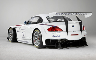 BMW Z4 GT3 (2010) (#83529)