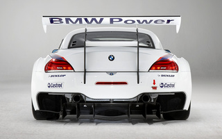 BMW Z4 GT3 (2010) (#83531)