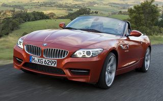 BMW Z4 M Sport (2013) (#83568)