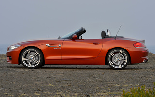 BMW Z4 M Sport (2013) (#83571)