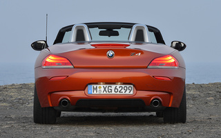 BMW Z4 M Sport (2013) (#83573)