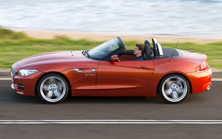 BMW Z4 M Sport (2013) (#83574)