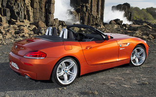 BMW Z4 M Sport (2013) (#83575)