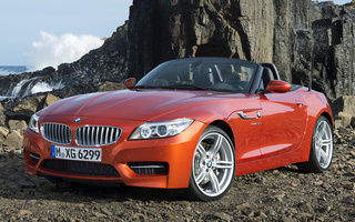 BMW Z4 M Sport (2013) (#83576)