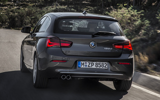 BMW 1 Series [3-door] (2015) (#83712)