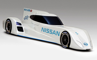 Nissan ZEOD RC (2013) (#8378)