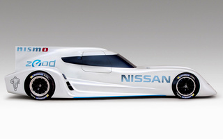Nissan ZEOD RC (2013) (#8379)