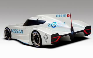 Nissan ZEOD RC (2013) (#8380)