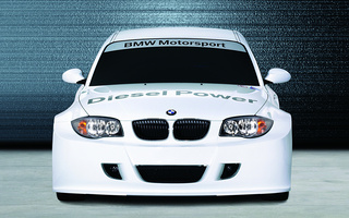 BMW 1 Series Customers Sport (2006) (#83821)