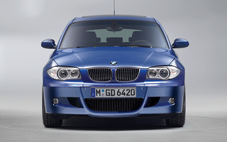BMW 1 Series M Sport [5-door] (2005) (#83869)