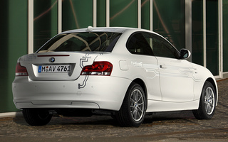 BMW ActiveE Test Car (2011) (#83913)