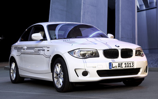 BMW ActiveE Test Car (2011) (#83915)