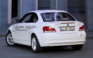 BMW ActiveE Test Car (2011) (#83917)