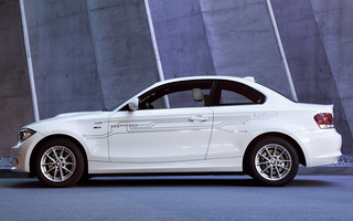 BMW ActiveE Test Car (2011) (#83918)