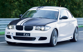 BMW Concept 1 Series tii (2007) (#83920)