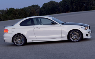 BMW Concept 1 Series tii (2007) (#83923)