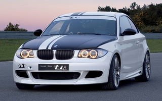 BMW Concept 1 Series tii (2007) (#83924)