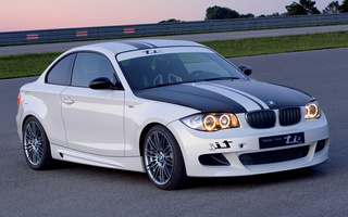 BMW Concept 1 Series tii (2007) (#83925)