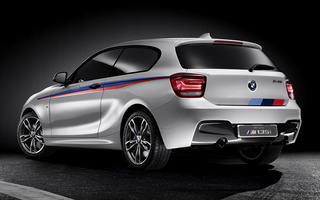 BMW Concept M135i (2012) (#83927)