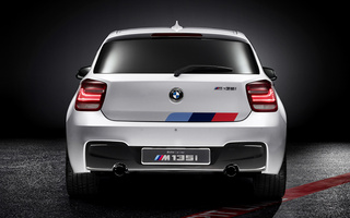 BMW Concept M135i (2012) (#83928)